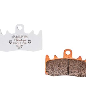 Ceramic HH Race Compound - Front Pads - FD475G1375R