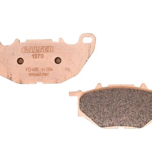 HH Sintered Compound - Front Pads - FD485G1370