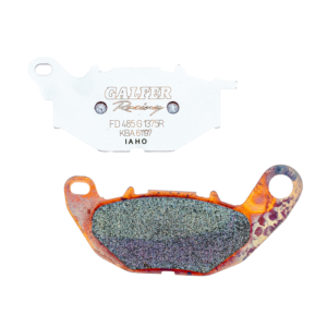 Ceramic HH Race Compound - Front Pads - FD485G1375R