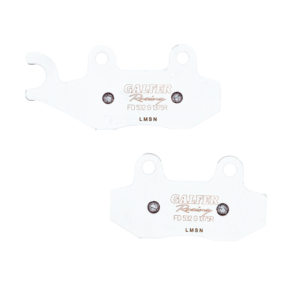 Ceramic HH Race Compound - Front Pads - Rear Pads - FD532G1375R