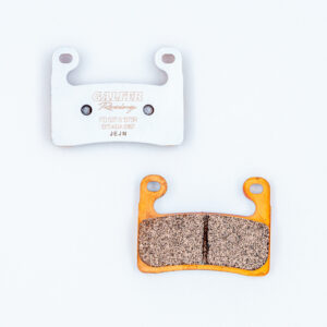 Ceramic HH Race Compound - Front Pads - FD537G1375R