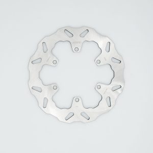 Galfer 240mm Fixed Wave® Rotor - - DF551W