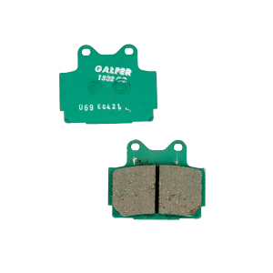 Kevlar Compound – Rear Pads – Front Pads – FD069G1532