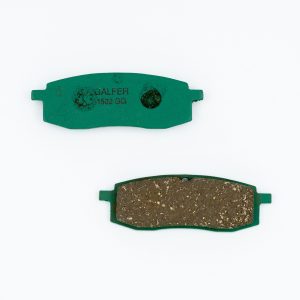 Kevlar Compound - Front Pads - FD080G1532