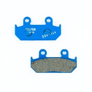 Kevlar Endurance Compound - Front Pads - FD096G1434