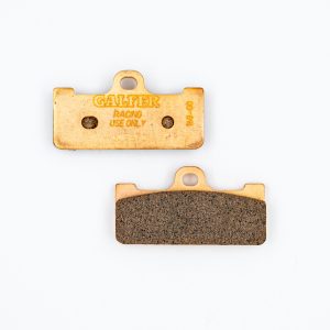 Ceramic Race Compound – Front Pads – Rear Pads – FD168G1300