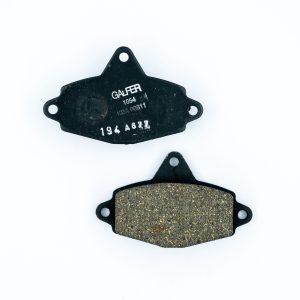 Semi-Metallic Compound – Rear Pads – FD194G1054