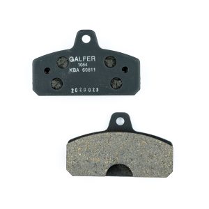 Semi-Metallic Compound – Rear Pads – FD202G1054