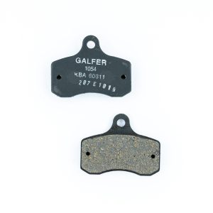 Semi-Metallic Compound – Front Pads – FD287G1054