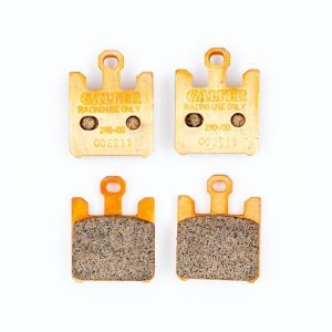 Ceramic Race Compound – Front Pads – FD290G1300