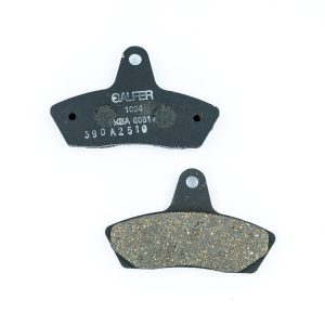 Semi-Metallic Compound - Front Pads - FD390G1054