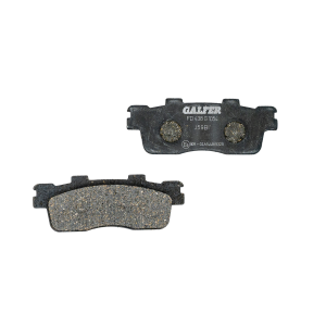 Galfer Semi Metallic Brake Pads - FD438G1054
